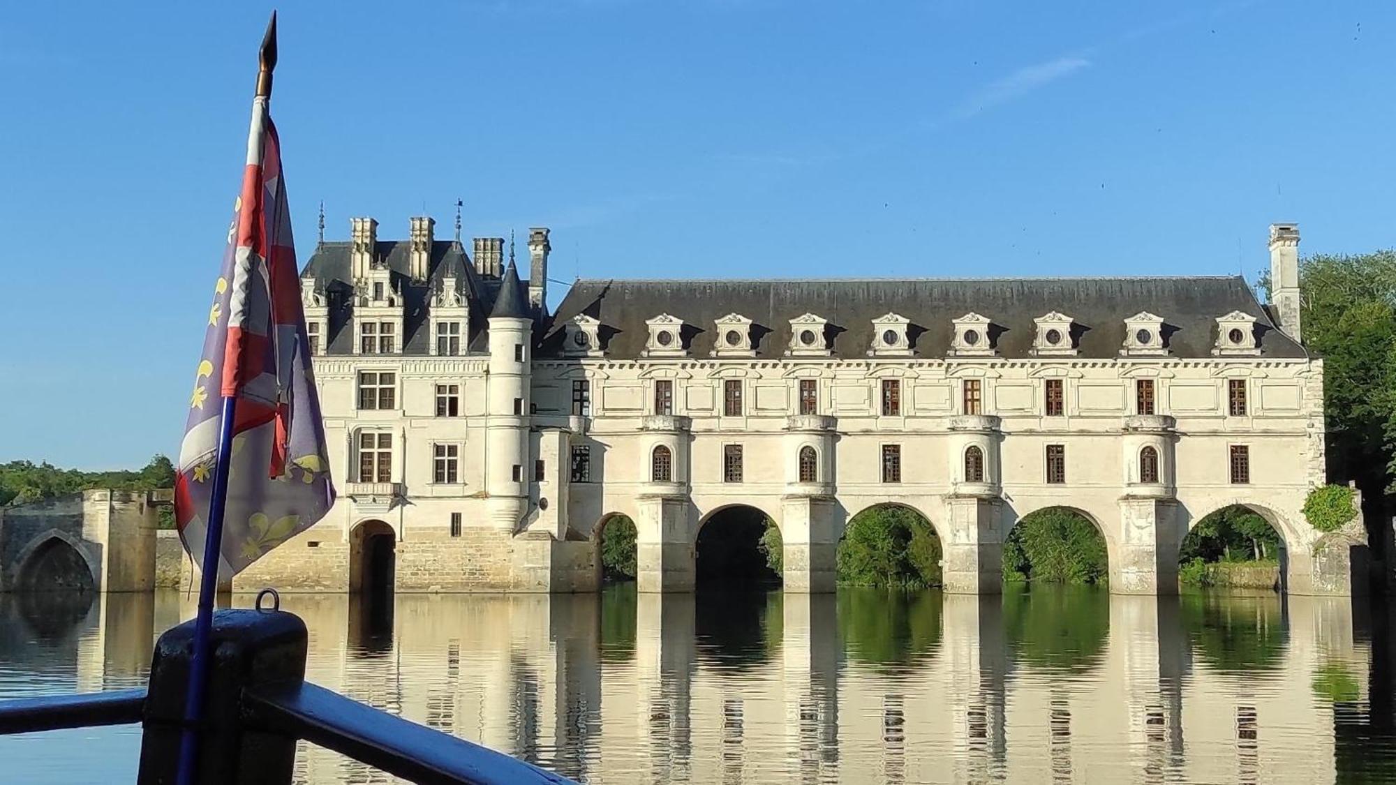 Gite De Charme Beaujoyeulx Molineuf Esterno foto